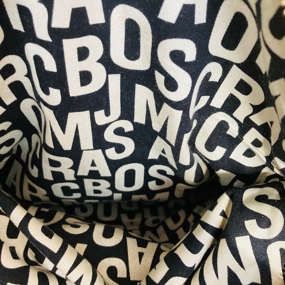 Bag Bundle! Marc by Marc Jacobs Cream Beige - Picture 11 of 16